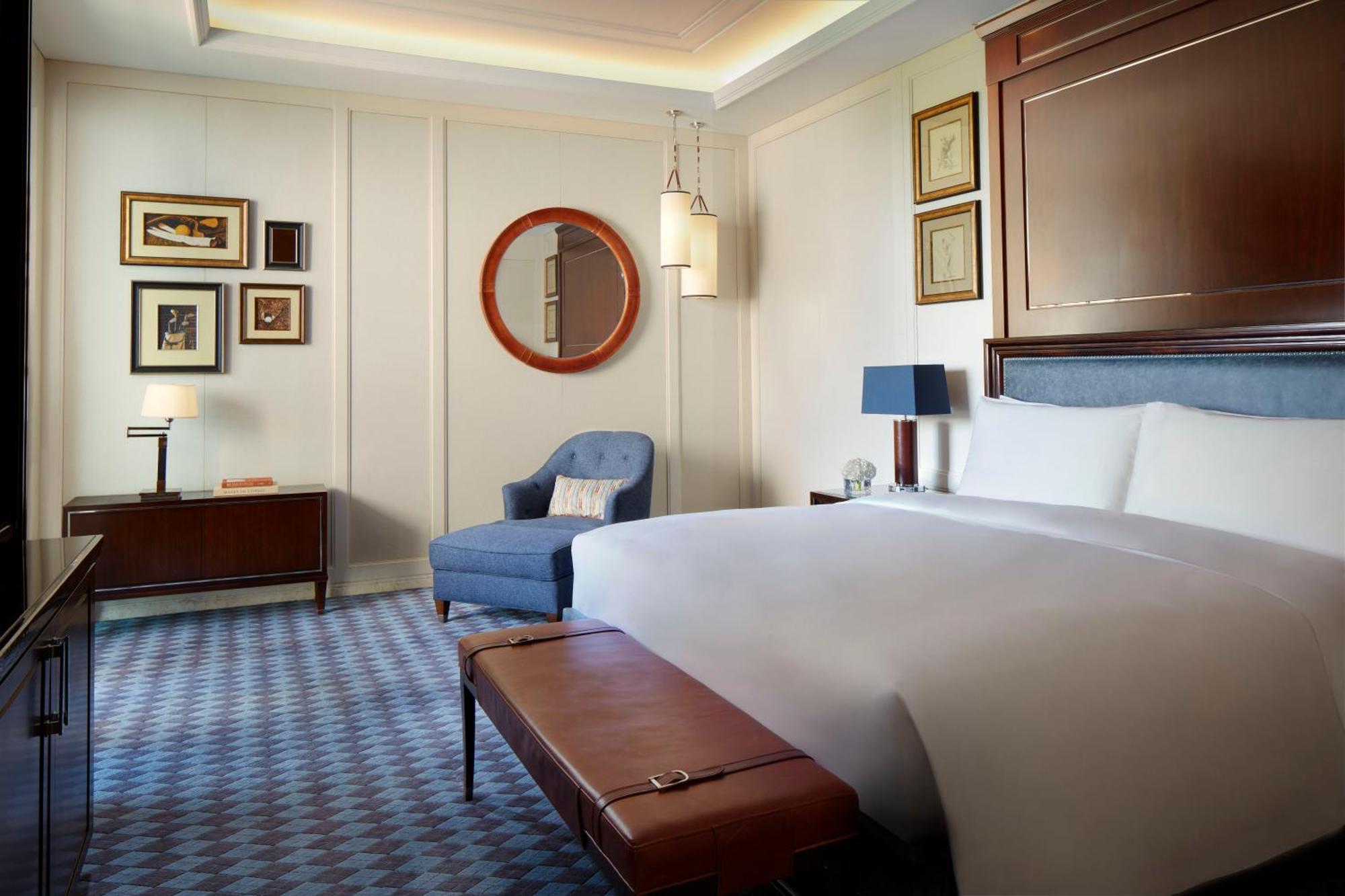 The Ritz-Carlton, Haikou Haikou  Exterior photo