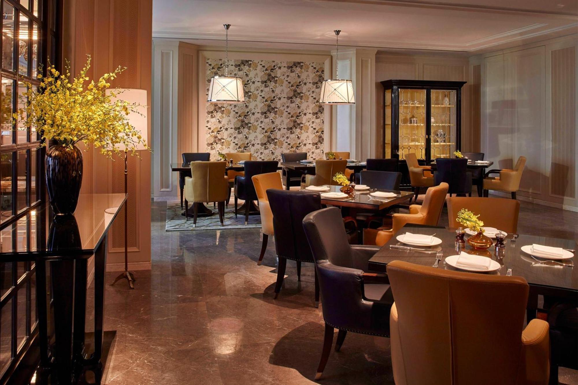 The Ritz-Carlton, Haikou Haikou  Exterior photo