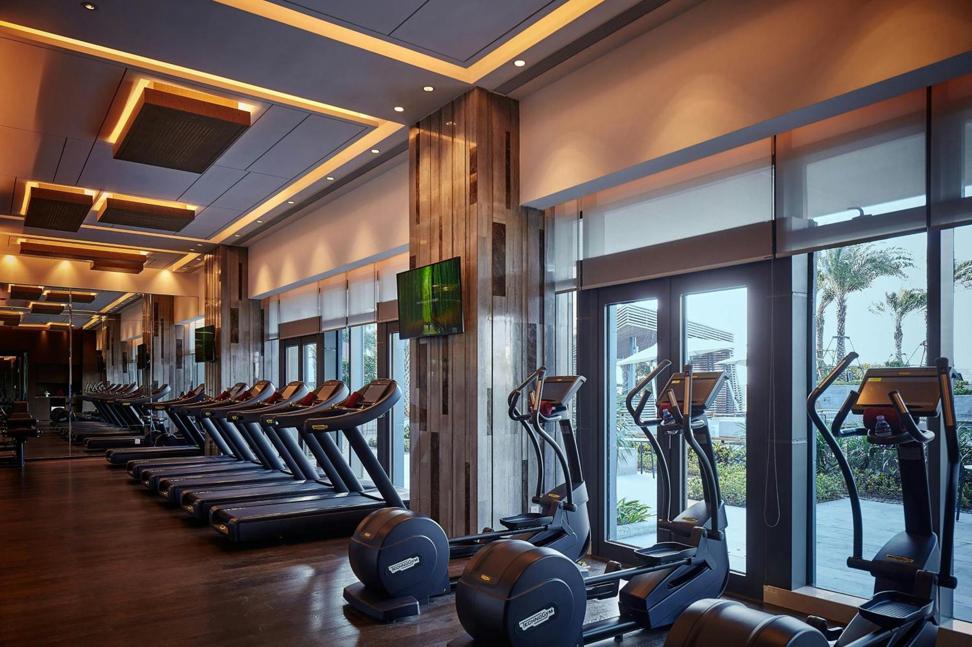 The Ritz-Carlton, Haikou Haikou  Exterior photo